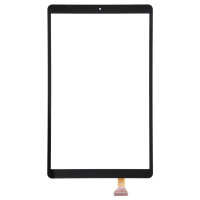 Тачскрін Samsung T510/T515 Galaxy Tab A 10.1 (2019), Black