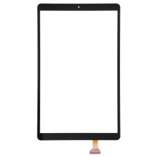 Тачскрін Samsung T510/T515 Galaxy Tab A 10.1 (2019), Black