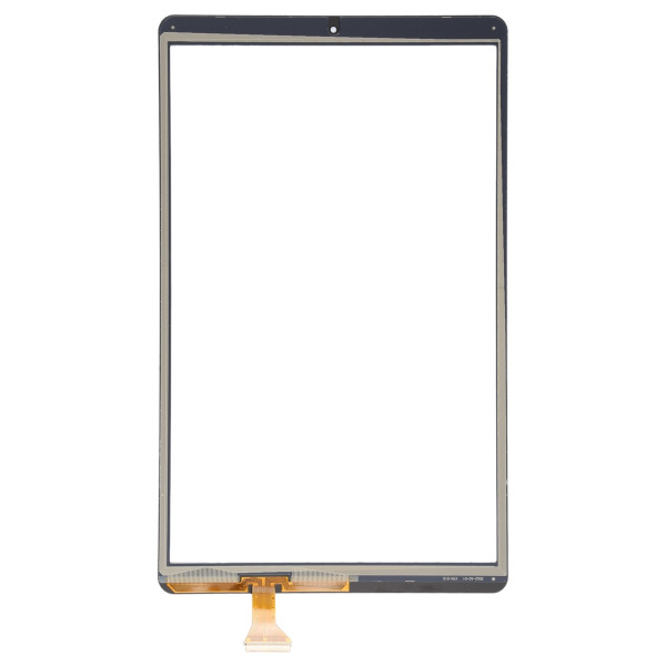 Тачскрін Samsung T510/T515 Galaxy Tab A 10.1 (2019), Black