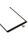 Тачскрін Samsung T510/T515 Galaxy Tab A 10.1 (2019), Black
