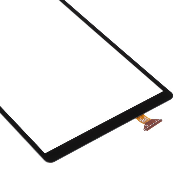 Тачскрін Samsung T510/T515 Galaxy Tab A 10.1 (2019), Black
