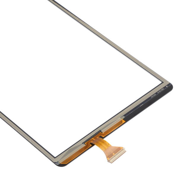 Тачскрін Samsung T510/T515 Galaxy Tab A 10.1 (2019), Black