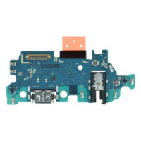 Плата зарядки Samsung A256 Galaxy A25 5G, OEM