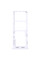 Тримач SIM карти Samsung A135 Galaxy A13, White