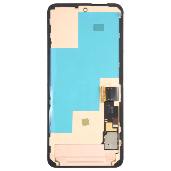 Дисплей Google Pixel 8, з тачскріном, Black, OLED