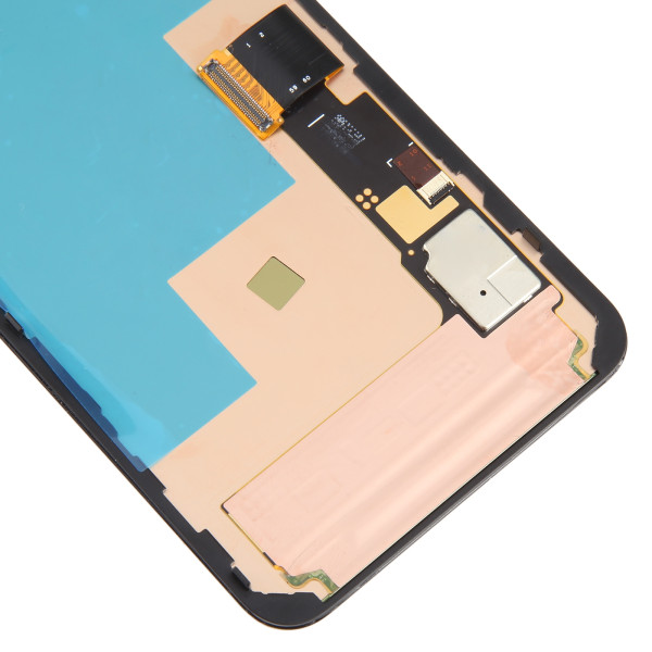 Дисплей Google Pixel 8, з тачскріном, Black, OLED