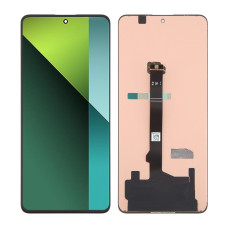 Дисплей Xiaomi Redmi Note 13 Pro 5G, Poco X6, з тачскріном, OEM