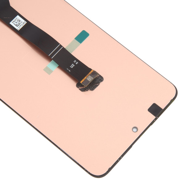 Дисплей Xiaomi Redmi Note 13 Pro 5G, Poco X6, з тачскріном, OEM