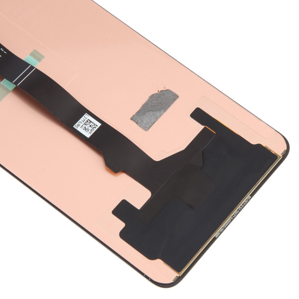 Дисплей Xiaomi Redmi Note 13 Pro 5G, Poco X6, з тачскріном, OEM
