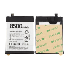Акумулятор BAT21M188500 для Doogee V10 5G, V11 5G (8500 mAh), Original