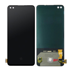 Дисплей OnePlus Nord, з тачскріном, OLED