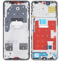 Рамка дисплея Huawei Honor X8a, Silver