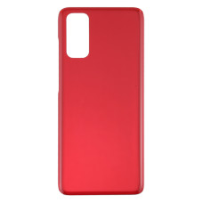 Задня кришка Samsung G980 Galaxy S20, Red