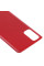 Задня кришка Samsung G980 Galaxy S20, Red