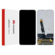 Дисплей Huawei P Smart Z, P Smart Pro, Honor 9X, з тачскріном, Service Pack Original