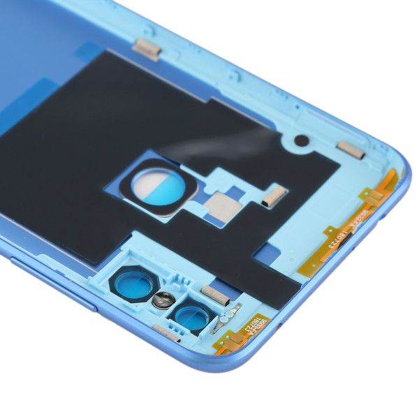 Задня кришка Xiaomi Redmi Note 6 Pro, Blue