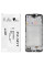 Дисплей Samsung A176 Galaxy A17 5G, з тачскріном, в рамці, Black, Service