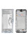 Дисплей Samsung A176 Galaxy A17 5G, з тачскріном, в рамці, Black, Service