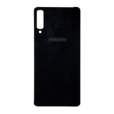 Задня кришка Samsung A750 Galaxy A7 2018, Black