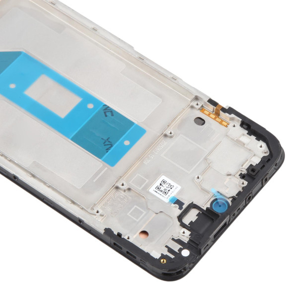 Дисплей Xiaomi Redmi Note 14 (European), з тачскріном, в рамці, OEM