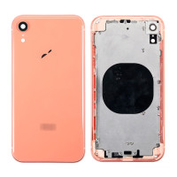 Корпус iPhone XR, Coral