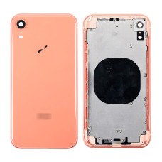 Корпус iPhone XR, Coral