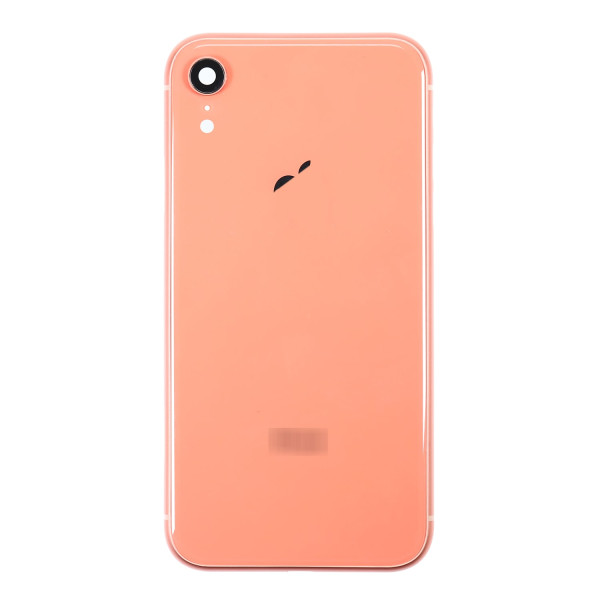Корпус iPhone XR, Coral