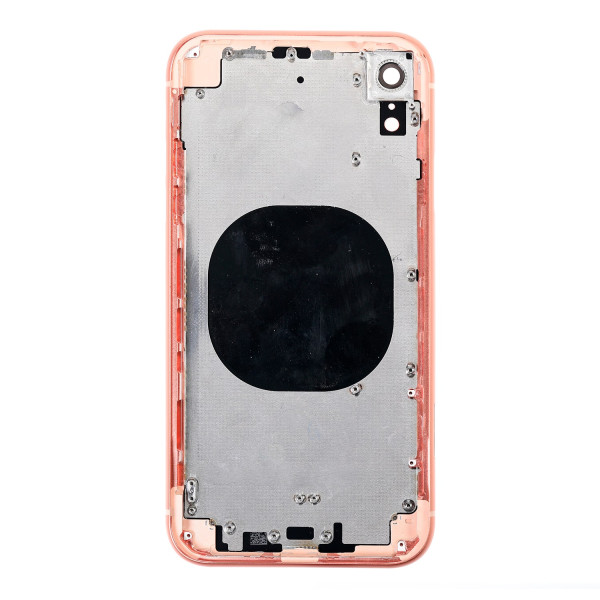 Корпус iPhone XR, Coral