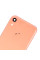 Корпус iPhone XR, Coral