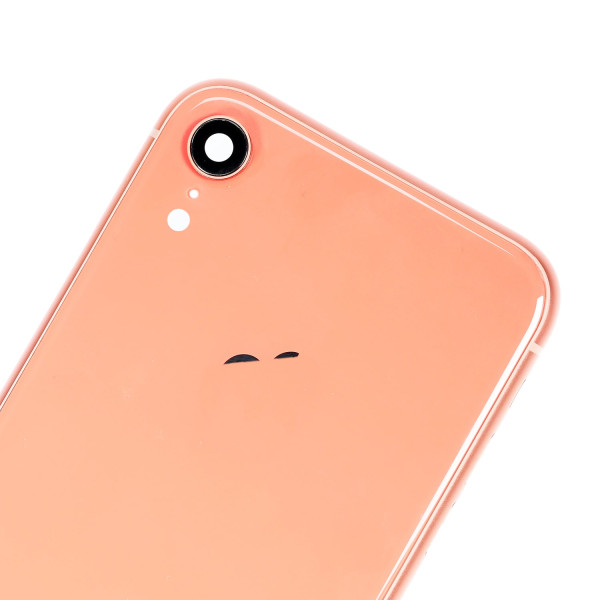 Корпус iPhone XR, Coral