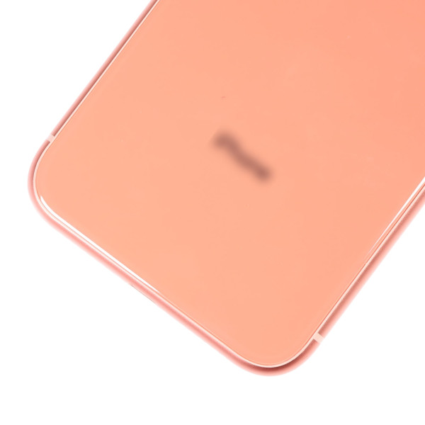 Корпус iPhone XR, Coral