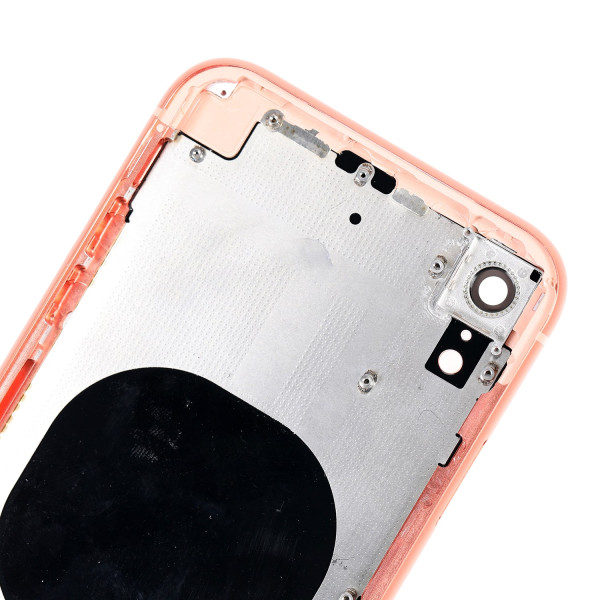Корпус iPhone XR, Coral