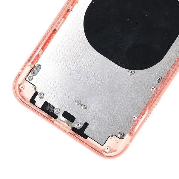 Корпус iPhone XR, Coral