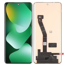 Дисплей Xiaomi Redmi Note 15, з тачскріном, Black, OEM