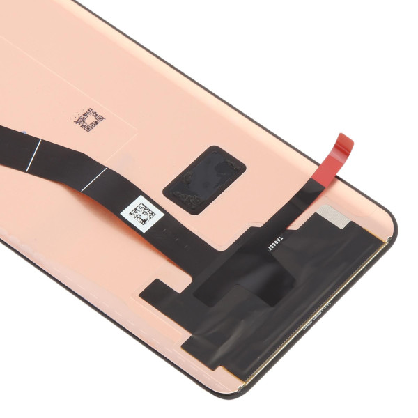 Дисплей Xiaomi Redmi Note 15, з тачскріном, Black, OEM