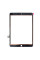 Тачскрін iPad 10.2 2019 (7th gen.), iPad 10.2 2020 (8th gen.), Black, OEM