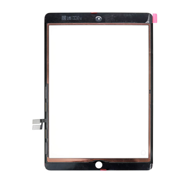 Тачскрін iPad 10.2 2019 (7th gen.), iPad 10.2 2020 (8th gen.), Black, OEM