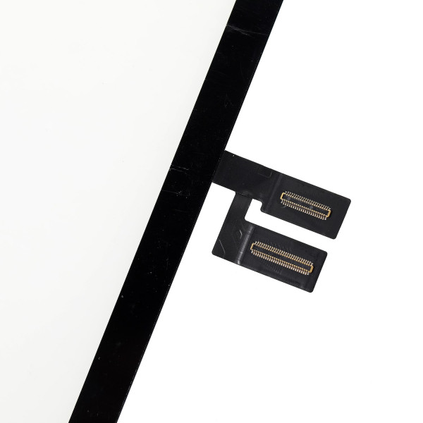 Тачскрін iPad 10.2 2019 (7th gen.), iPad 10.2 2020 (8th gen.), Black, OEM