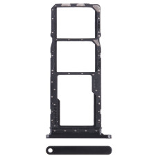 Тримач SIM карти Samsung A057 Galaxy A05s, Black
