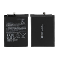 Акумулятор BN55 для Xiaomi Redmi Note 9S, OEM