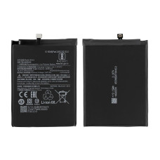 Акумулятор BN55 для Xiaomi Redmi Note 9S, OEM