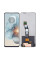 Дисплей Motorola XT2421 Moto G04, XT2423 Moto G24, XT2421 Moto E14, з тачскріном, Black