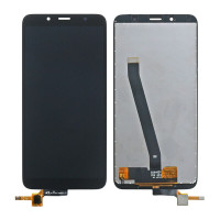 Дисплей Xiaomi Redmi 7A, з тачскріном, High Copy