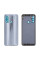 Задня кришка Moto G40 Fusion, Moto G60 (XT2135), OEM, Gray