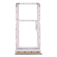 Тримач SIM карти Xiaomi Mi A3, Silver