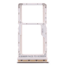 Тримач SIM карти Xiaomi Mi A3, Silver