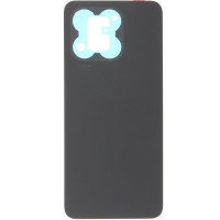 Задня кришка Huawei Honor X8a, Midnight Black