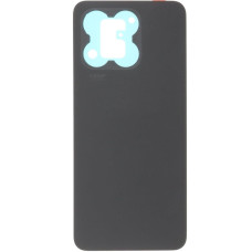 Задня кришка Huawei Honor X8a, Midnight Black