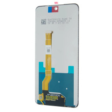 Дисплей Realme C55, Narzo N55, з тачскріном, Black