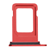 Тримач SIM карти iPhone 14, Blue, iPhone 14 Plus, Red